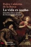 VIDA ES SUEÑO, LA (LB) | 9788420677613 | CALDERON DE LA BARCA, PEDRO