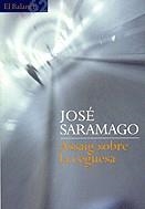 ASSAIG SOBRE LA CEGUESA (BALANCI) | 9788429752076 | SARAMAGO, JOSE