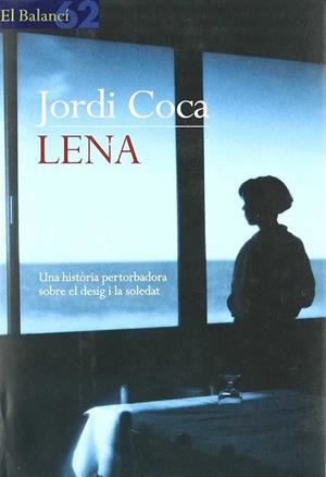 LENA (BALANCI) | 9788429752083 | COCA, JORDI
