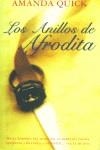ANILLOS DE AFRODITA, LOS (BUTXACA ROMANTICA) | 9788466308175 | QUICK, AMANDA