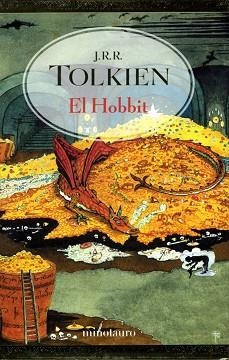 HOBBIT, EL (TAPA DURA) | 9788445073803 | TOLKIEN, J.R.R.