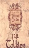 MAPA DE LA TIERRA MEDIA, EL | 9788445074107 | TOLKIEN, J.R.R.
