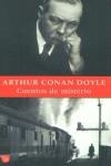 CUENTOS DE MISTERIO (BUTXACA) | 9788466309004 | CONAN DOYLE, ARTHUR