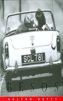 BESOS (HULTON GETTY) | 9788420537634 | GETTY, HULTON