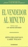 VENDEDOR AL MINUTO, EL (BUTXACA) | 9788497591799 | JOHNSON, SPENCER