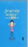 POR QUE VUELAN LOS PAJAROS ? | 9788448815257 | BARNIER, ARMELLE