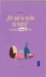 POR QUE LA NOCHE ES NEGRA ? | 9788448815264 | BARNIER, ARMELLE