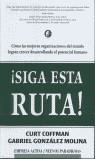 SIGA ESTA RUTA ! | 9788495787330 | COFFMAN, CURT