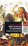 ALICIA AL PAIS DE LES MERAVELLES (BUTXACA) | 9788475968988 | CARROLL, LEWIS