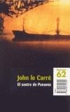SASTRE DE PANAMA, EL (BUTXACA) | 9788429751604 | LE CARRE, JOHN