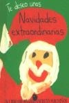 TE DESEO UNAS NAVIDADES EXTRAORDINARIAS (LIBRITO) | 9788441411142 | EXLEY, HELEN