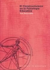 CONSTRUCTIVISMO EN LA PSICOLOGIA EDUCATIVA, EL | 9788433017130 | RAVENETTE, TOM
