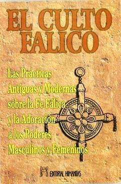 CULTO FALICO, EL | 9788479103613 | VARIS