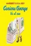CURIOUS GEORGE VA AL CINE | 9788466716727 | REY, MARGRET