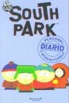DIARIO PERSONAL SOUTH PARK | 9788466605915 | VARIS