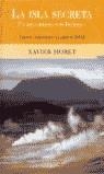 ISLA SECRETA, LA (BGV) | 9788466606646 | MORET, XAVIER
