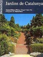 JARDINS DE CATALUNYA (RUSTEGA) | 9788495907097 | RIBAS PIERA, MANUEL