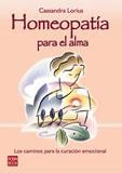 HOMEOPATIA PARA EL ALMA | 9788479275891 | LORIUS, CASSANDRA