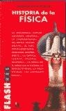 HISTORIA DE LA FISICA (FLASH MAS 24) | 9788448307080 | DESIT RICARD, ISABELLE