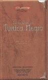 FORJA DE UN TUNICA NEGRA, LA (TELA) | 9788448033118 | WEIS, MARGARET; PERRIN, DON