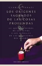 ORIGENES SAGRADOS DE LAS COSAS PROFUNDAS, LOS | 9788477208631 | PANATI, CHARLES