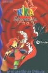 KIKA SUPERBRUJA EN EL CASTILLO DE DRACULA | 9788421691786 | KNISTER