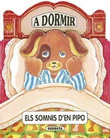 A DORMIR | 9788430531394 | VARIS