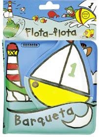 BARQUETA (LLIBRE DE BANY) | 9788430530977 | VARIS