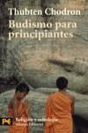 BUDISMO PARA PRINCIPIANTES (LB) | 9788420640785 | CHODRON, THUBTEN
