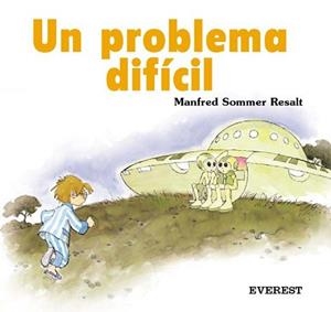 UN PROBLEMA DIFICIL | 9788424180812 | SOMMER RESALT, MANFRED