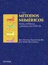 METODOS NUMERICOS (2002) | 9788436817249 | INFANTE DEL RIO, JUAN ANTONIO