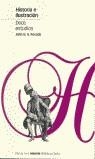 HISTORIA E ILUSTRACION DOCE ESTUDIOS | 9788495379153 | POCOCK, JOHN G.A.