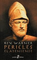 PERICLES EL ATENIENSE (POCKET) | 9788435016889 | WARNER, REX