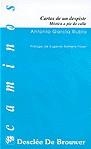 CARTAS DE UN DESPISTE | 9788433013620 | GARCIA RUBIO, ANTONIO