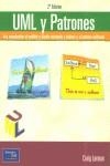 UML Y PATRONES | 9788420534381 | LARMAN, CRAIG