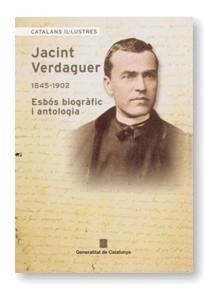 JACINT VERDAGUER 1845-1902 | 9788439357674 | VARIS