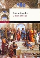 MON DE SOFIA, EL (TAPA DURA) | 9788475969718 | GAARDER, JOSTEIN
