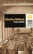 TEMPS DIFICILS (BUTXACA) | 9788429752212 | DICKENS, CHARLES