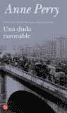 DUDA RAZONABLE UNA | 9788466308694 | PERRY, ANNE
