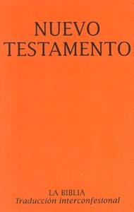 NUEVO TESTAMENTO INTERCONFESIONAL | 9788481690682 | VARIS
