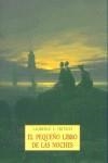 PEQUEÑO LIBRO DE LAS NOCHES, EL | 9788497161442 | FRITSCH, LAURENCE