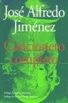 CANCIONERO COMPLETO JOSE ALFREDO JIMENEZ | 9788475065175 | JIMENEZ, JOSE ALFREDO