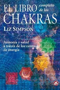 LIBRO COMPLETOS DE LOS CHAKRAS, EL | 9788488242839 | SIMPSON, LIZ