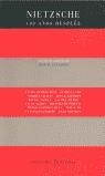 NIETZSCHE 100 AÑOS DESPUES | 9788481915075 | LLINARES, JOAN B. (ED.)
