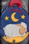 A DORMIR (LLIBRE TOU) | 9788434885103 | FERRI, FRANCESCA