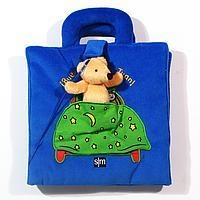 BUENAS NOCHES JUAN (LLIBRE TOU) | 9788434888517 | GREGOIRE, MARIE HELEN