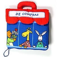 DE COMPRAS (LLIBRE TOU) | 9788434887091 | VARIS