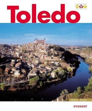 TODELO MONUMENTAL Y TURISTICO | 9788424100025 | VARIS