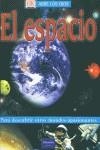 ESPACIO, EL (ABRE LOS OJOS) | 9788420536002 | VARIS