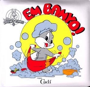 EM BANYO (LLIBRES DE BANY) | 9788447404353 | VARIS